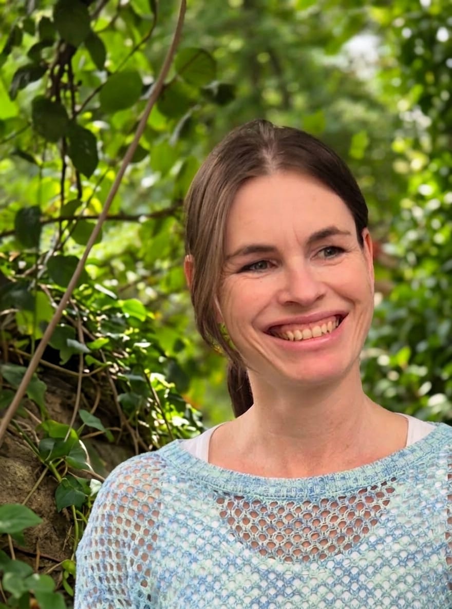 Alexandra Harazim, Kooperationspartnerin für Pflegeberatung